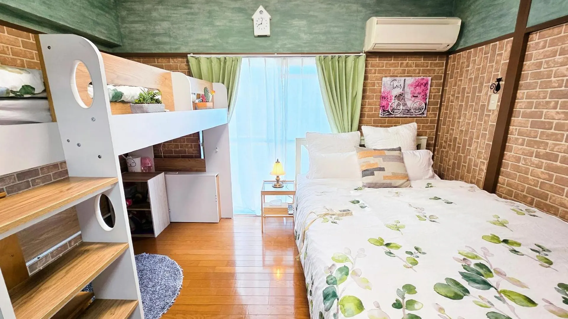 Apartment 703. Disneyland, Direct Bus To The Airport/1Minute'S Walk From The Station. Tokyo Japan