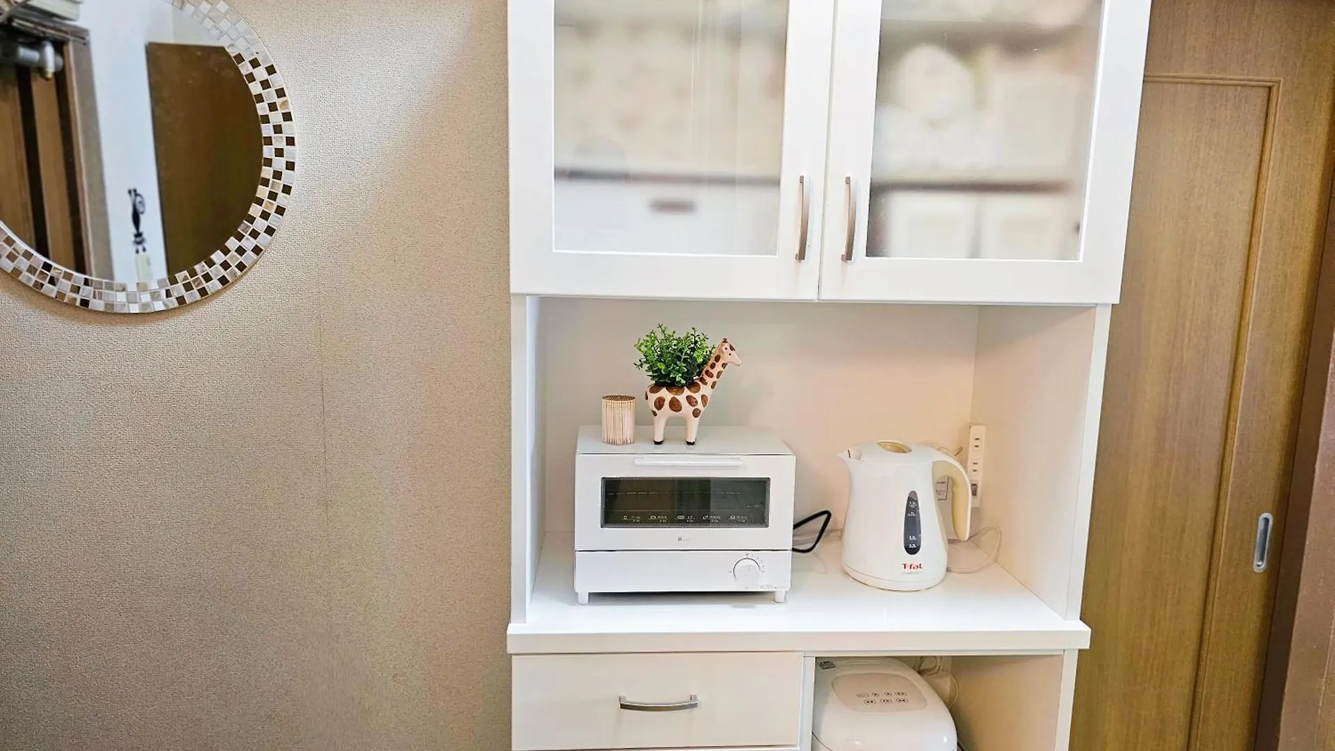 Apartment 703. Disneyland, Direct Bus To The Airport/1Minute'S Walk From The Station. Tokyo