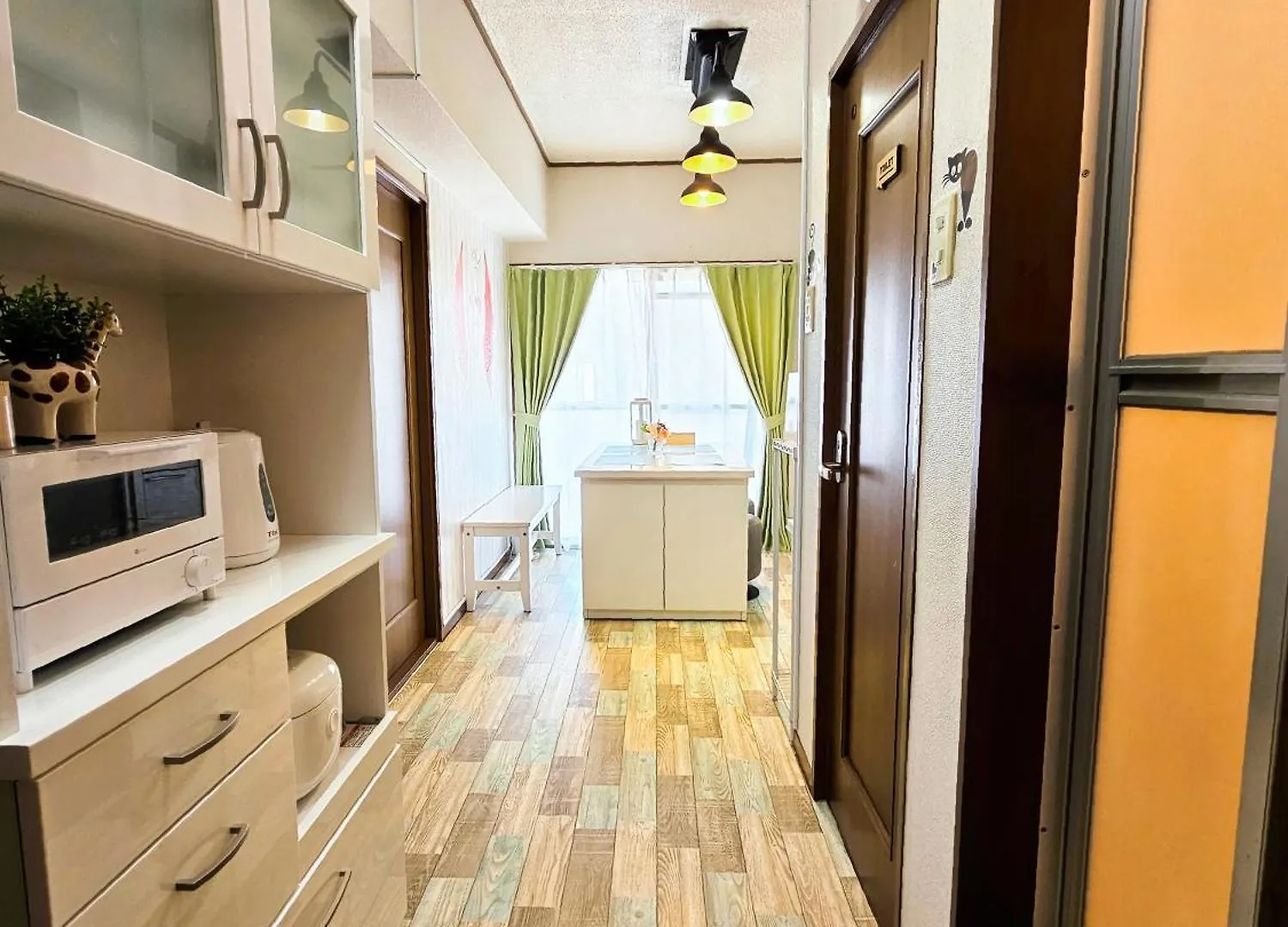 703. Disneyland, Direct Bus To The Airport/1Minute'S Walk From The Station. Tokyo