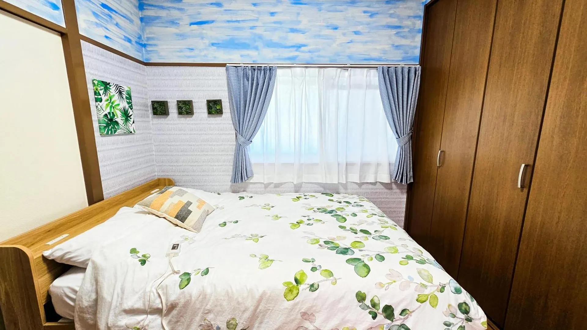 703. Disneyland, Direct Bus To The Airport/1Minute'S Walk From The Station. Tokyo Apartment