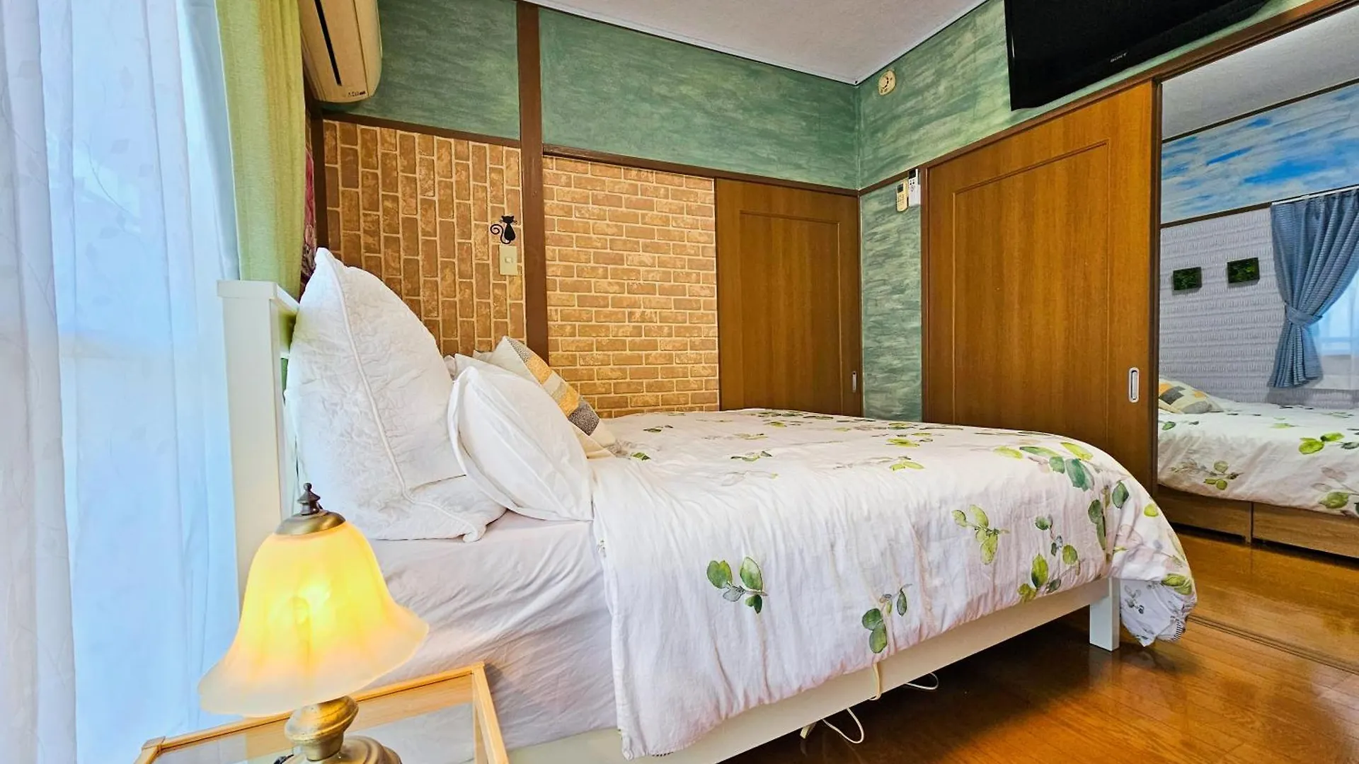 703. Disneyland, Direct Bus To The Airport/1Minute'S Walk From The Station. Tokyo Apartment