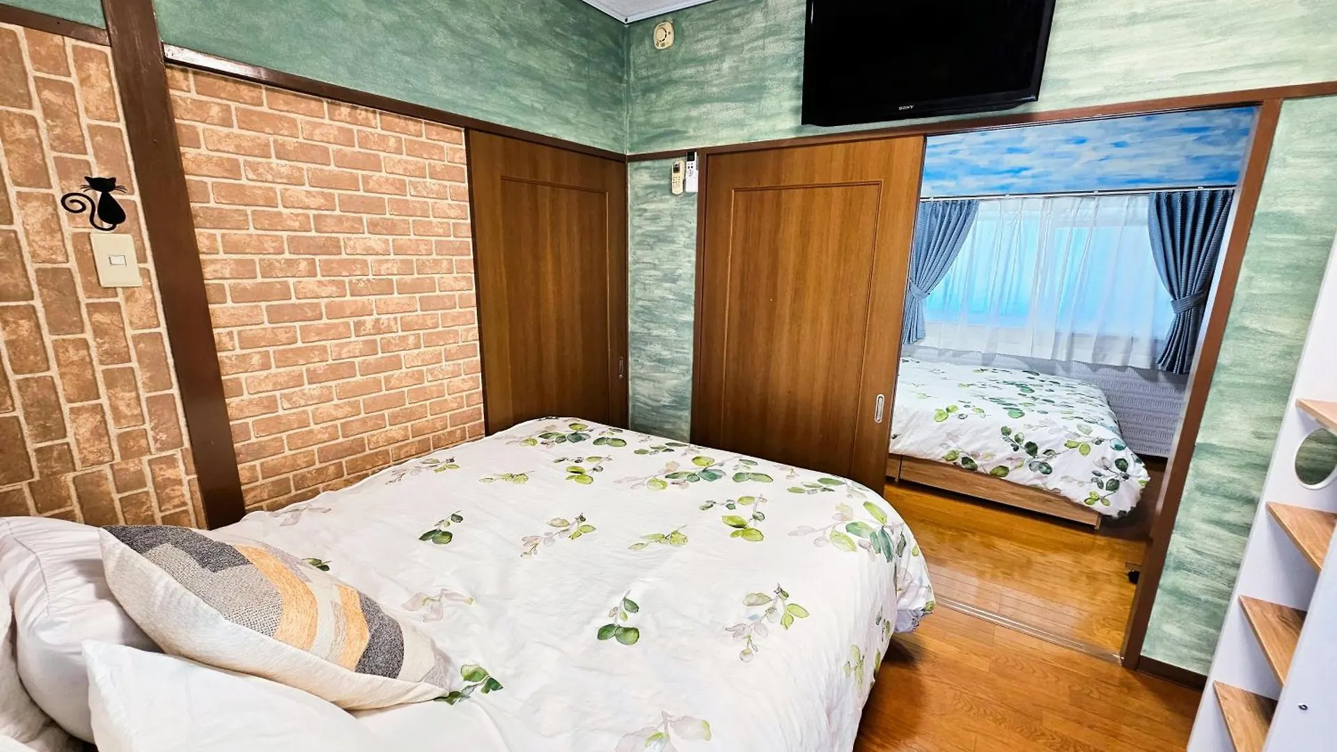 703. Disneyland, Direct Bus To The Airport/1Minute'S Walk From The Station. Tokyo 0*,
