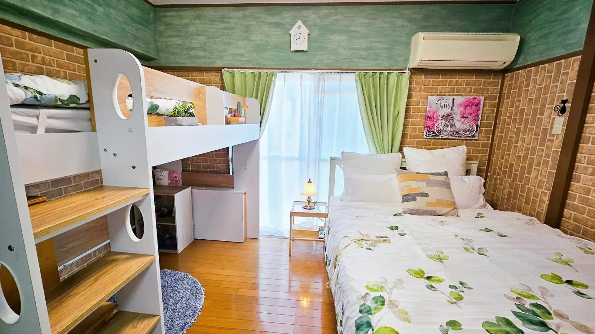 Apartment 703. Disneyland, Direct Bus To The Airport/1Minute'S Walk From The Station. Tokyo