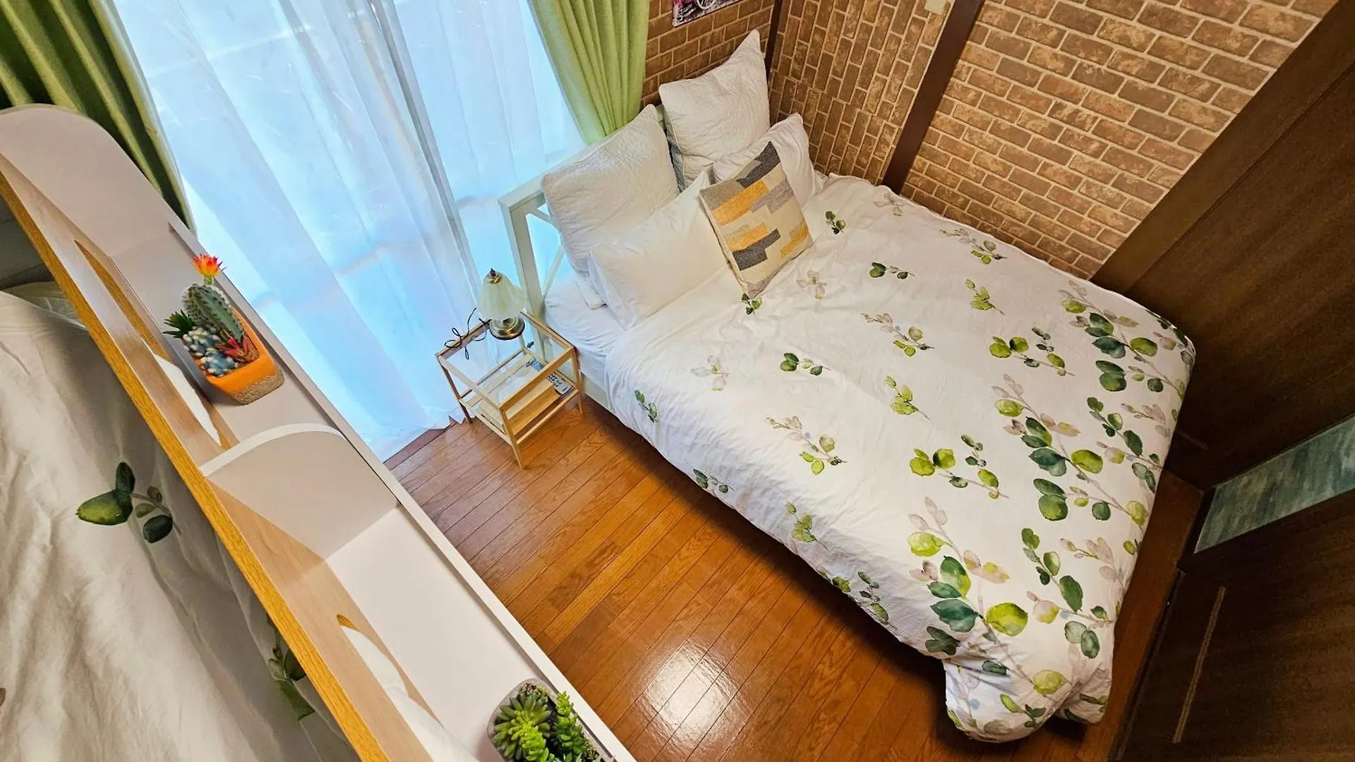 703. Disneyland, Direct Bus To The Airport/1Minute'S Walk From The Station. Tokyo
