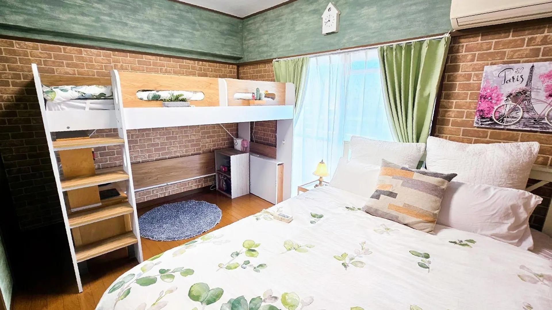 703. Disneyland, Direct Bus To The Airport/1Minute'S Walk From The Station. Tokyo Apartment